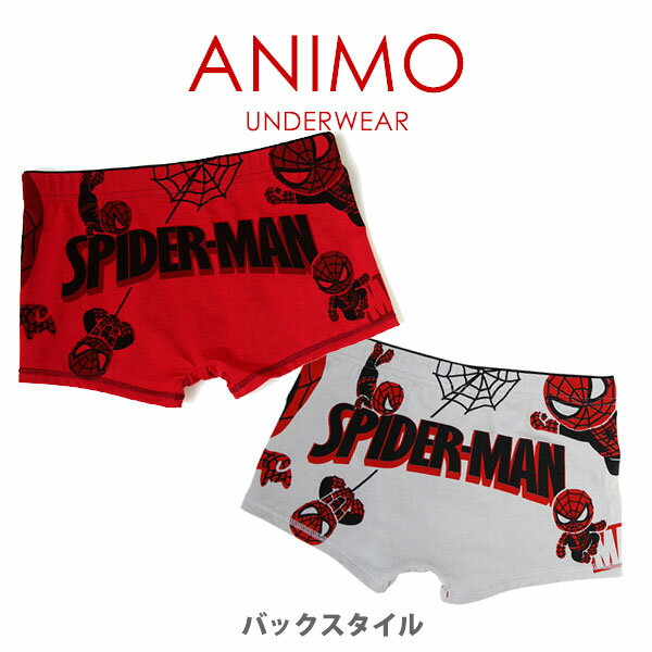 ڥ󥺡[ANIMO]SPIDER-MANʥѥޥ˥ܥѥġڥ˥ۡڥڥ硼ġۡڥƥȥ塼ȡۡڤꥳåȥ