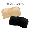≪スーパーセール限定≫【20%OFF】アンテシュクレ intesucre チューブブラ IBB102