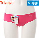 送料無料 トリンプ sloggi Ultra Hip PT 2 スロギー 10177468 zero feel ゼロ フィール ショーツ