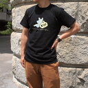 Tシャツ【へなちょこ犬印】
