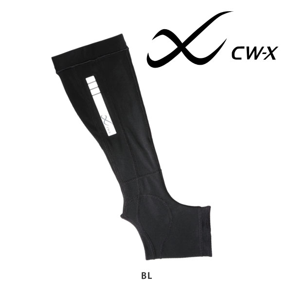 CW-X CW-Xパーツ ふくらはぎ足首用(レディース)