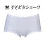 ワコール すそピタショーツ スタンダードショーツ ハーフ・ハイカット 全6色 M/L PPB502【wcl-suso】【803】【n】【n01】【p】【】