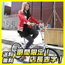 SHINEWOOD 自転車 折りたたみ自転車 軽量 激安 自転車 20インチ 6段変速 折り畳み自転車 マウンテンバイク じてんしゃ 折畳自転車 シティサイクル 男性 女性 子供 幼児 通勤 通学 ライト鍵付き[★]持ち運びに便利なおりたたみ自転車はいろいろなシーンで大活躍間違いなし！