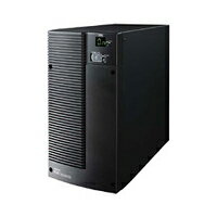 無償保証4年:無停電電源装置 ラインインタラクティブ 3000VA/2700W:縦置タイプ　オムロン BN300SG4 【10Aug12P】