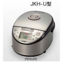 IH炊飯ジャー 1升炊き JKH-U180T タイガー魔法瓶 JKH-U180T 【17Jul12P】