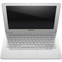 IdeaPad S206 レノボ・ジャパン 263874J 【09Jul12P】