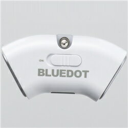 BLUEDOT マイクロステレオスピーカー白 BSP-S08W　BLUEDOT BSP-S08W 【10Aug12P】5000円以上で送料無料！ ポイント5倍