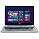 Aspire V5 （Core i5-3337U/4G/320GB HDD/11.6/APなし/Win8 64bit） Acer V5-171-H54C/S5000円以上で送料無料！