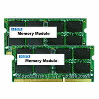 Apple Macintosh用DDR3メモリー4GB2枚組大容量モデル AP-SDY1066-4GX2 ノート/スリムデスクトップ 【10Aug12P】