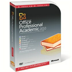 Office Professional 2010 アカデミック版 マイクロソフト T6D-00020 【10Aug12P】5000円以上で送料無料！ ポイント5倍