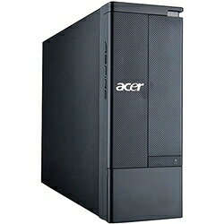 Aspire（Corei3-2120/4G/500GB/Sマルチ/APなし/W7HP64-SP1） Acer AX1935-H34D 【10Aug12P】5000円以上で送料無料！ ポイント2倍 週末限定特価