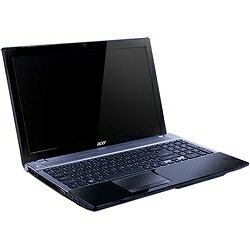 Aspire V3-571-H78F/LK（Corei7-3612QM/8G/750GB/BD/15.6/APなし/W7HP64-SP1） Acer V3-571-H78F/LK 【10Aug12P】