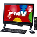 ESPRIMO FH56/HD 富士通 FMVF56HDB 【10Aug12P】5000円以上で送料無料！ ポイント5倍