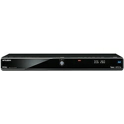 500GB 3D対応HDD内蔵ブルーレイディスクレコーダーDVR-BZ260 三菱電機 DVR-BZ260 【10Aug12P】5000円以上で送料無料！ ポイント5倍