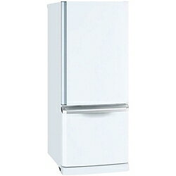 2ドア300L冷凍冷蔵庫MR-D30Tピュアホワイト 三菱電機 MR-D30T-W 【17Jul12P】