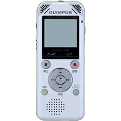 ICレコーダー Voice-Trek （ホワイト） オリンパス V-802-WHT 【10Aug12P】