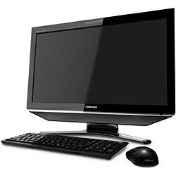 dynabook REGZA PC D732/T7FB（プレシャスブラック） 東芝 PD732T7FBFB 【07Jul12P】