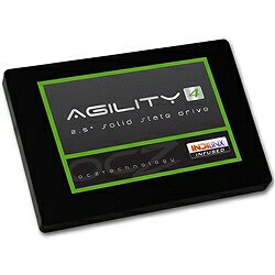 OCZ Agility4シリーズ SATAIII 2.5inch SSD 128GB アスク AGT4-25SAT3-128G 【10Aug12P】