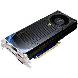 ビデオカード GEFORCE GTX 670 2GB ELSA GD670-2GERX 【17Jul12P】