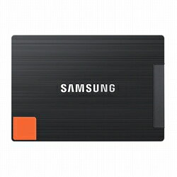 2.5インチSSD SATA 3.0対応 512GB 高速アクセス＆省エネ＆静音性に優れたSSDであなたのパソコンをより速く、快適に♪ Samsung　SSD830デスクトップパソコン用キット　512GB 【17Jul12P】