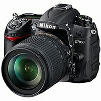 デジタル一眼レフカメラ D7000 18-105VR レンズキット ニコン D7000LK18-105 【10Aug12P】5000円以上で送料無料！ ポイント5倍