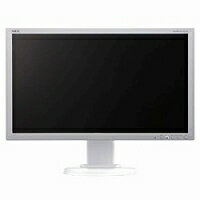 23型液晶ディスプレイ 白 日本電気 LCD-E231W 【10Aug12P】