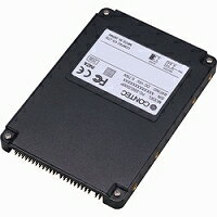 2.5インチタイプ Solid State Drive PATAタイプ 1GB コンテック PC-SSD1000P 【10Aug12P】