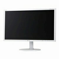 23型液晶ディスプレイ 白 日本電気 LCD-EX231W 【10Aug12P】