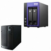 UPSを接続して 停電や電源トラブルに備える 電源障害から機器を守る HDL-Z2WS1.0A 【10Aug12P】5000円以上で送料無料！ ポイント5倍