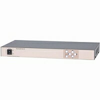 1入力7出力DVI分配器 イメージニクス DVH-17 【10Aug12P】