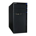 Aspire AM3920-H34D Corei3-2100 / 4G / 500GB / Sマルチ / W7HP64bit Acer AM3920-H34D 【10Aug12P】