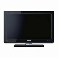 REGZA ブルーレイディスクプレーヤー搭載デジタルフルハイビジョンテレビ 26V型 東芝 26RB2 【10Aug12P】