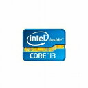 Boxed Intel Core i3 i3-2105 3.1GHz 3M LGA1155 SandyBridge インテル BX80623I32105 【17Jul12P】