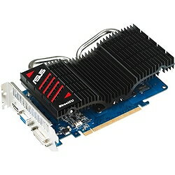 PCI-Express x16スロット対応グラフィックボード NVIDIA GeForce GT440 DDR3 1GB ASUSTek ENGT440 DC SL/DI/1GD3【17Jul12P】