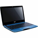 AspireOne AO722-N52C/B（AMD C-50/2G/320G/11.6/APなし/W7H64-SP1） Acer AO722-N52C/B5000円以上で送料無料！＆全品代引手数料無料！ ポイント5倍