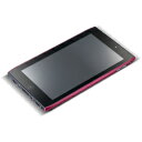 Acer ICONIA TAB A100-07C16C（Cortex-A9 / 1G / 16G SSD / 7インチ / Android3.2 / チェリーレッド） 5000円以上で送料無料！＆全品代引手数料無料！ ポイント5倍 Acer ICONIA TAB A100-07C16C