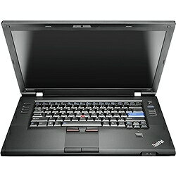 ThinkPad L520 レノボ・ジャパン 5016RC9 【09Jul12P】