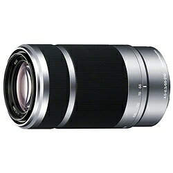 E 55-210mm F4.5-6.3 OSS ソニー SEL55210 【10Aug12P】