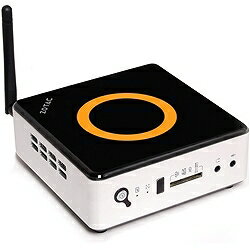 ZOTAC ZBOXNANO- VD01-PLUS with 2G DDR3 and 320G HDD アスク ZBOXNANO- VD01-PLUS 【10Aug12P】5000円以上で送料無料！ ポイント5倍