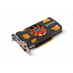 ビデオカードZOTAC GTX560 1GB DDR5 MultiView アスク ZT-50706-10M 【10Aug12P】