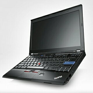 ThinkPad X220（i5-2410M /4/320/W7-HP/12.5） レノボ・ジャパン 4286R93 【10Aug12P】