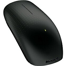 Touch Mouse Windows7専用 マイクロソフト 3KJ-00006 【10Aug12P】