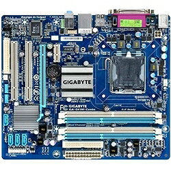 マザーボード Intel G41/LGA775/MicroATX GIGABYTE GA-G41M-COMBO 【10Aug12P】5000円以上で送料無料！ ポイント5倍