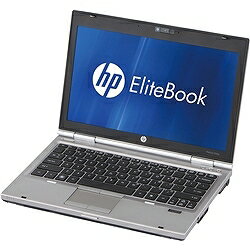 HP EliteBook 2560p Notebook PC 2540M/12.5H/4/500/X/o/7PR/M/NWC HP（旧コンパック） A6C03PA#ABJ 【17Jul12P】5000円以上で送料無料！ ポイント5倍