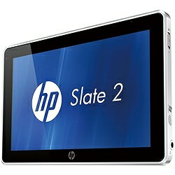 HP Slate 2 Tablet PC z670/8.9WT/2/64S/N/n/7PR/W/M/S HP（旧コンパック） A9D39PA#ABJ 【10Aug12P】