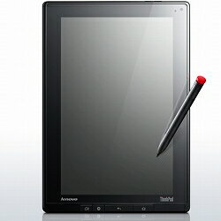 ThinkPad Tablet （Tegra2/32GB SSD/Android 3.1/10.1/3G搭載） レノボ・ジャパン 1838RV9 【17Jul12P】