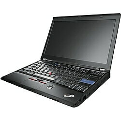 ThinkPad X220 レノボ ジャパン 4290LC3 【09Jul12P】