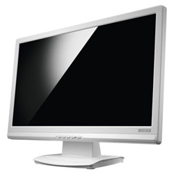 アイオーデータ 硬化ガラス製フィルター付き20型ワイド 液晶ディスプレイ LCD-AD202XW-P 【10Aug12P】