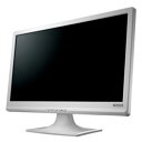 アイオーデータ LEDバックライト採用液晶ディスプレイ LCD-AD202XW 【10Aug12P】