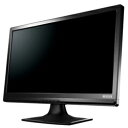 アイオーデータ LEDバックライト採用液晶ディスプレイ LCD-AD202XB 【10Aug12P】